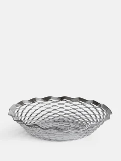 Round Bowl - Stainless Steel
