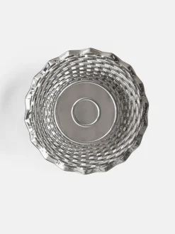 Round Bowl - Stainless Steel