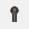 Round Hook - 2 pcs