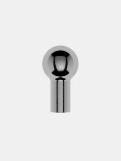 Round Hook - 2 pcs