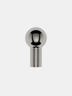 Round Hook - 2 pcs