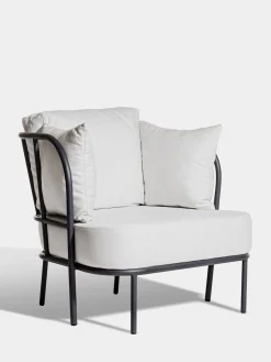 Saltö Lounge Chair