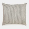 San Gabriel Stripe Cushion Cover - 65 x 65 cm