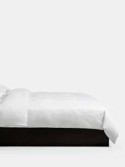 Sateen Duvet Cover