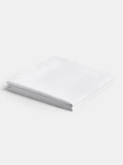 Sateen Flat Sheet