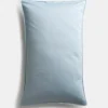 Sateen Pillow Case - Set of 2