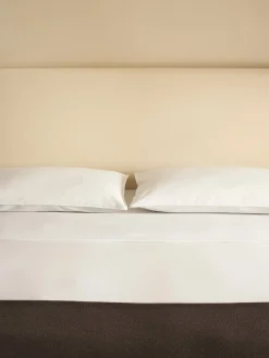 Sateen Pillow Case - Set of 2