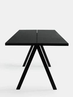 Saw Table Solid Wood