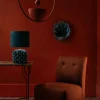 Scallop Ceramic Wall Light