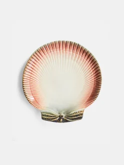 Scallop Side Plate