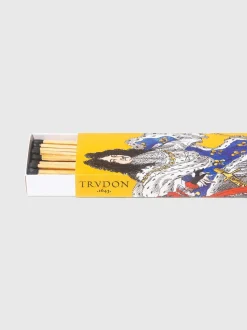 Scented Matches - King & Queen