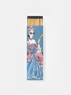 Scented Matches - Marquis & Marquionness