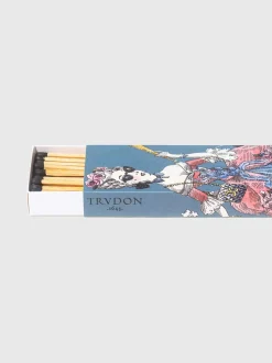 Scented Matches - Marquis & Marquionness