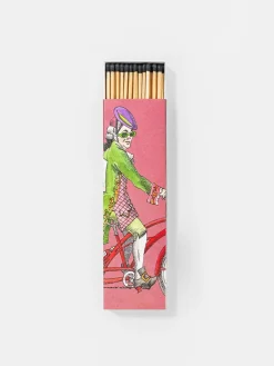 Scented Matches - Viscount & Viscountess