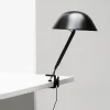 Sempé C Table Lamp - Jet Black