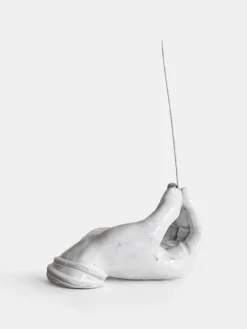 Serena Hand Incense Holder