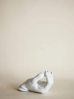 Serena Hand Incense Holder