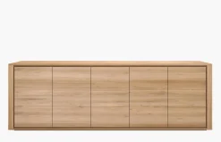 Shadow Sideboard