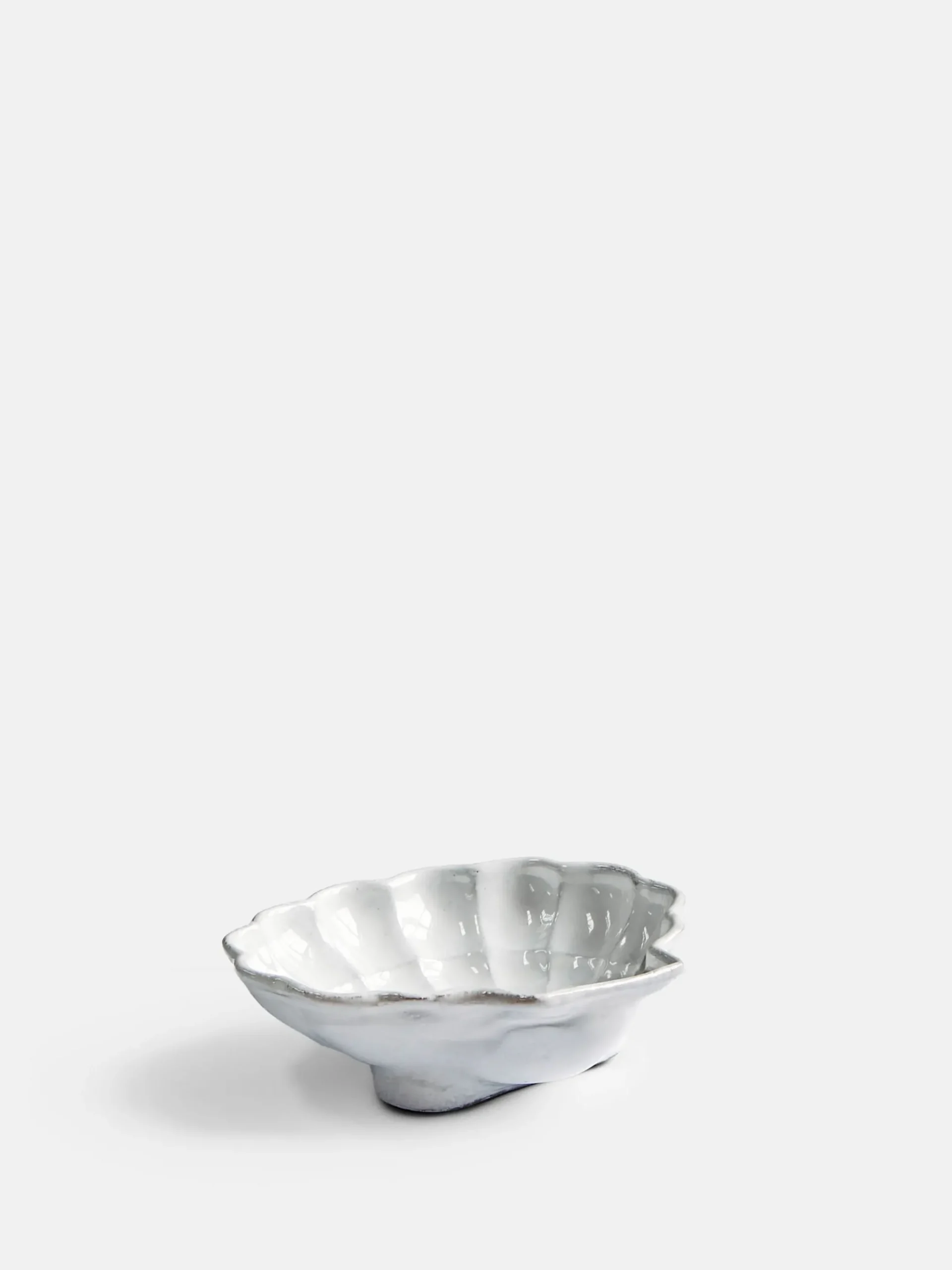 Shell Dish
