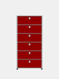 54 Shoe Dresser
