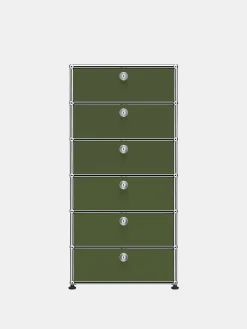 54 Shoe Dresser