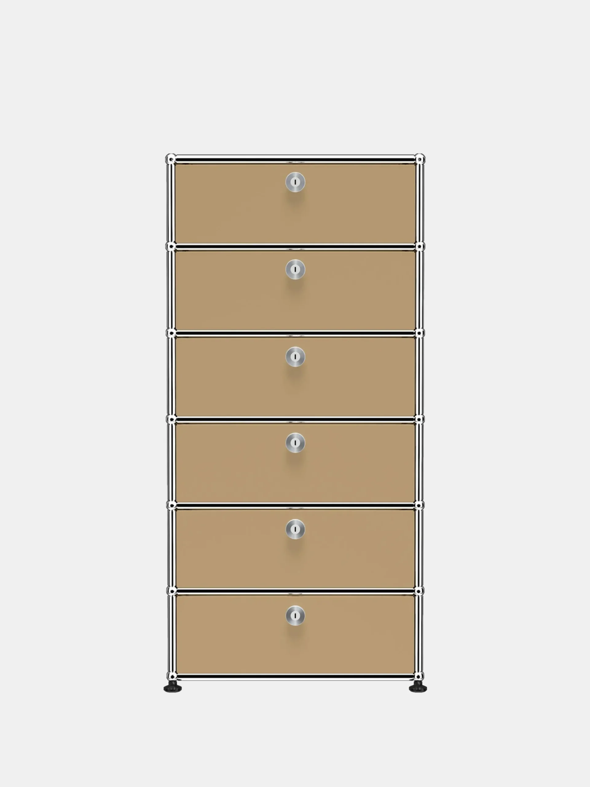 54 Shoe Dresser
