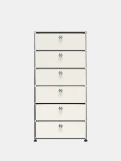 54 Shoe Dresser