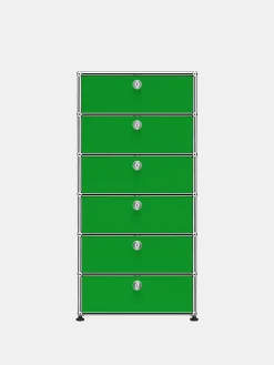 54 Shoe Dresser