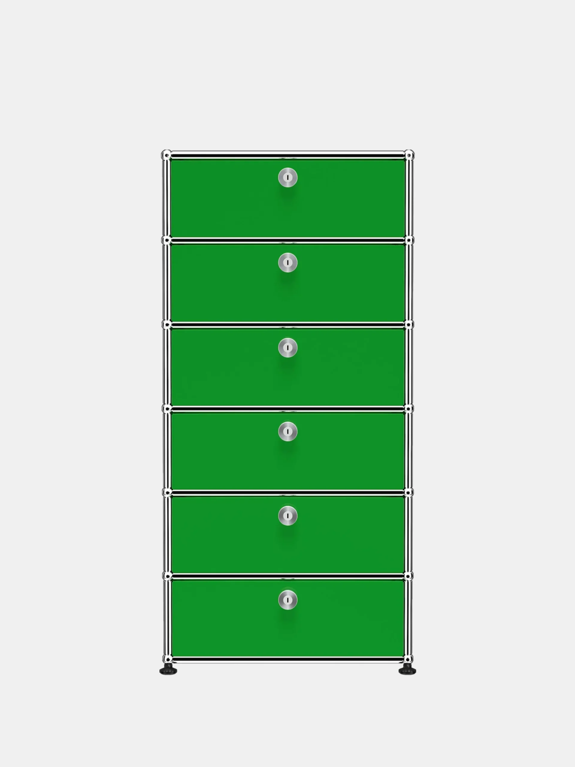 54 Shoe Dresser