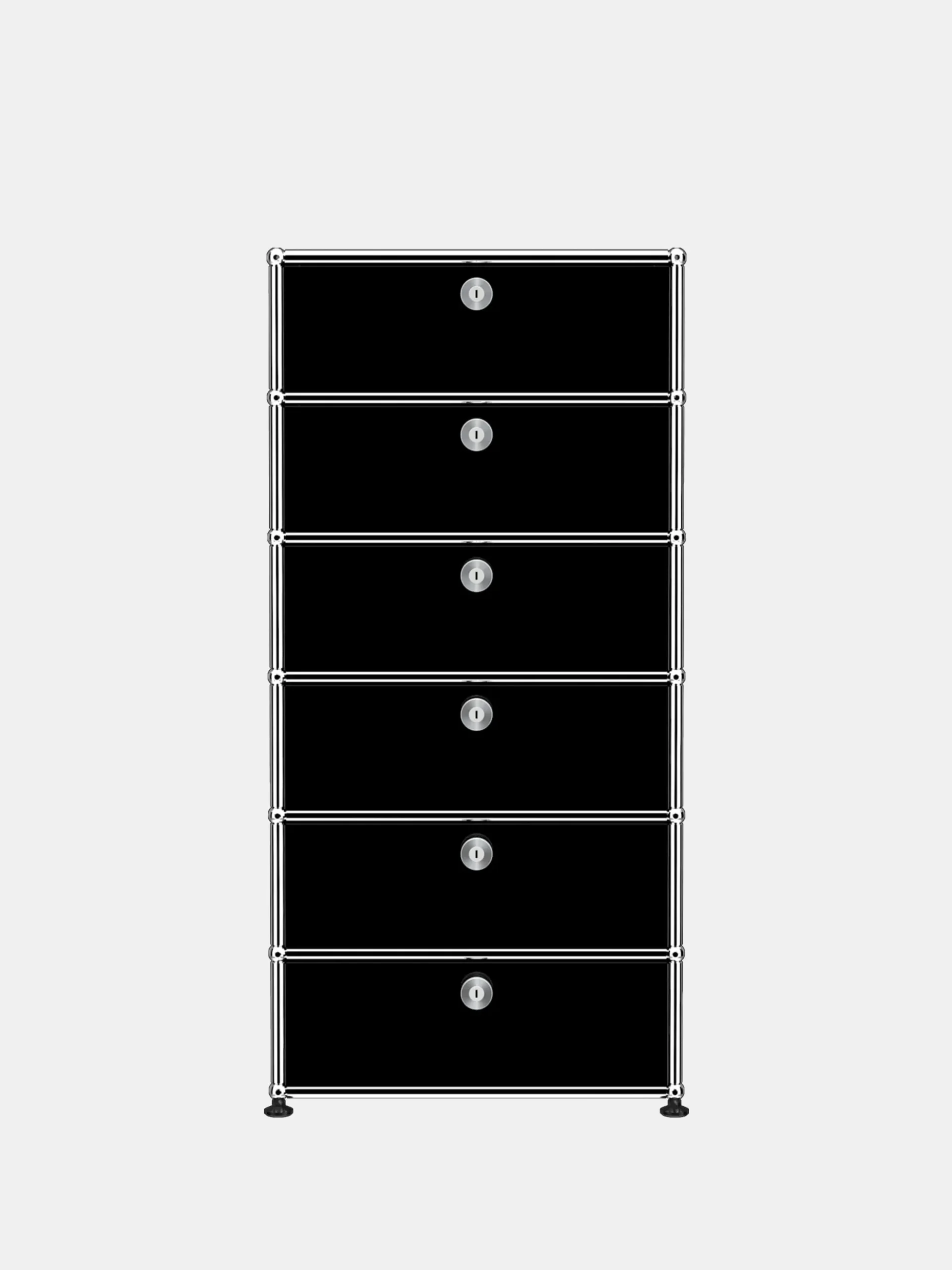 54 Shoe Dresser