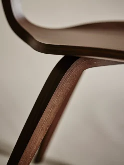 Side Chair – Classic Walnut