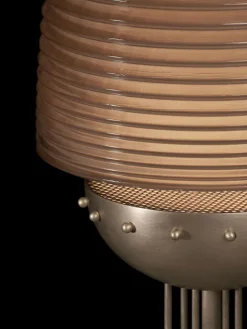 Signal X Floor Lamp