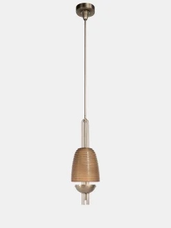 Signal X Pendant