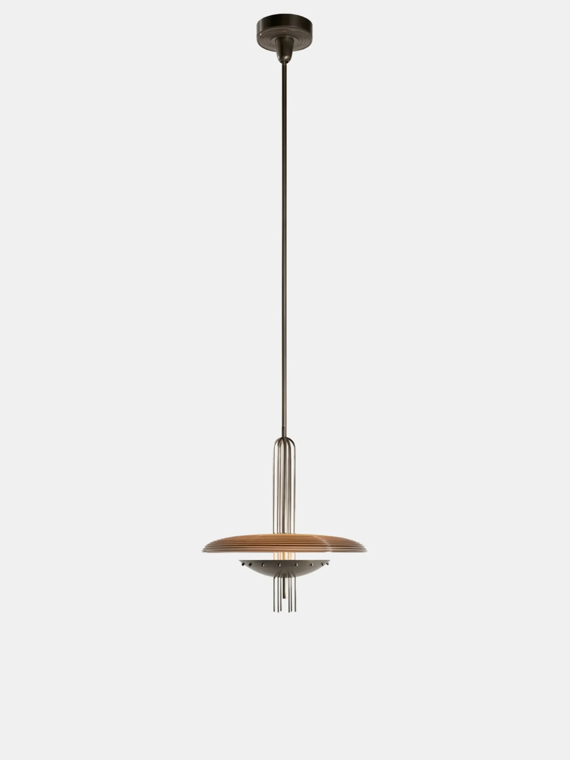 Signal Y Pendant - Small