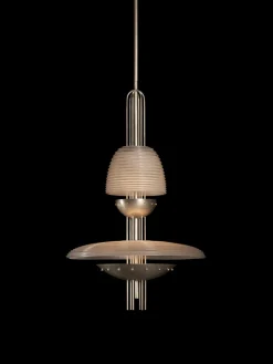 Signal Z Pendant