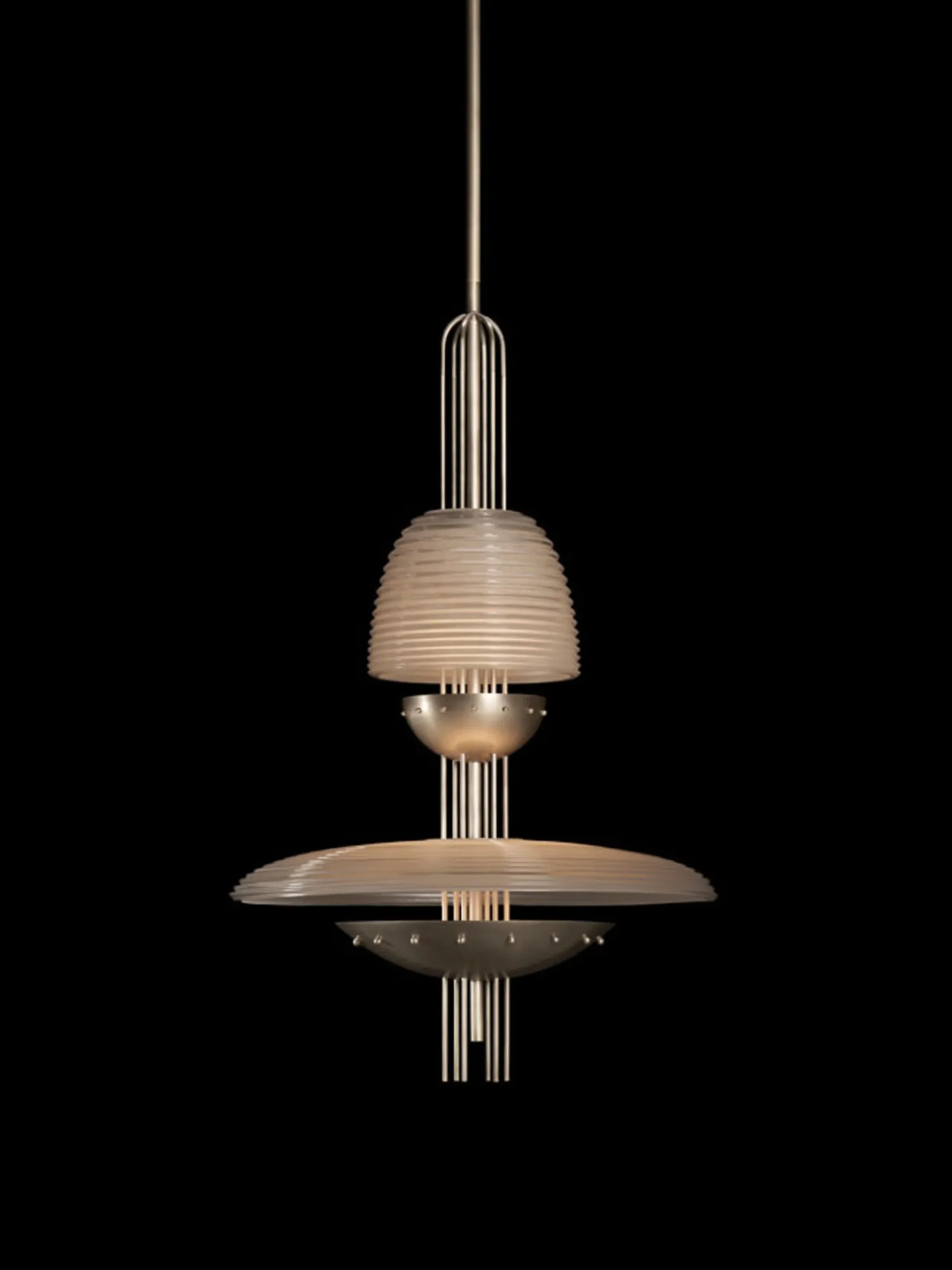 Signal Z Pendant