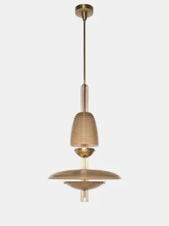 Signal Z Pendant