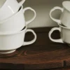 Silhouette Coffee Cup