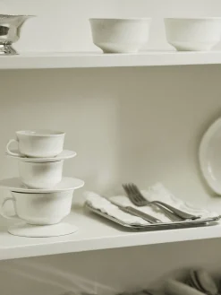 Silhouette Espresso Cup