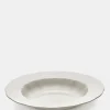 Silhouette High Plate
