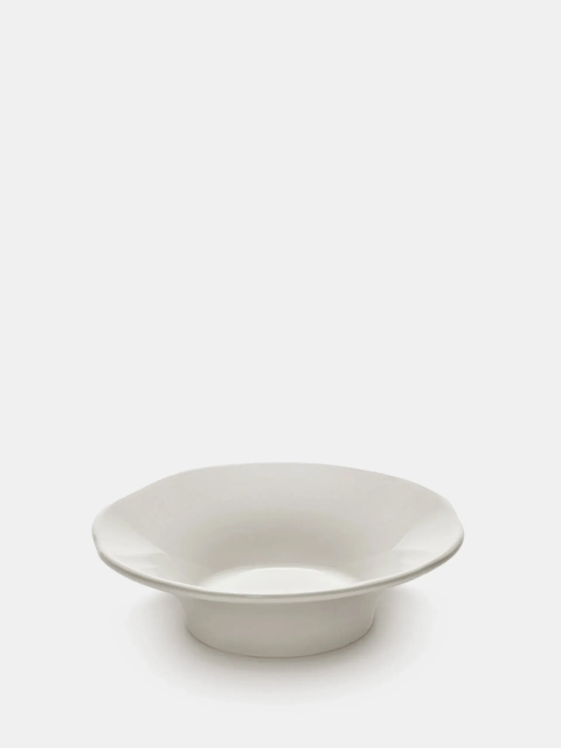 Silhouette High Side Plate
