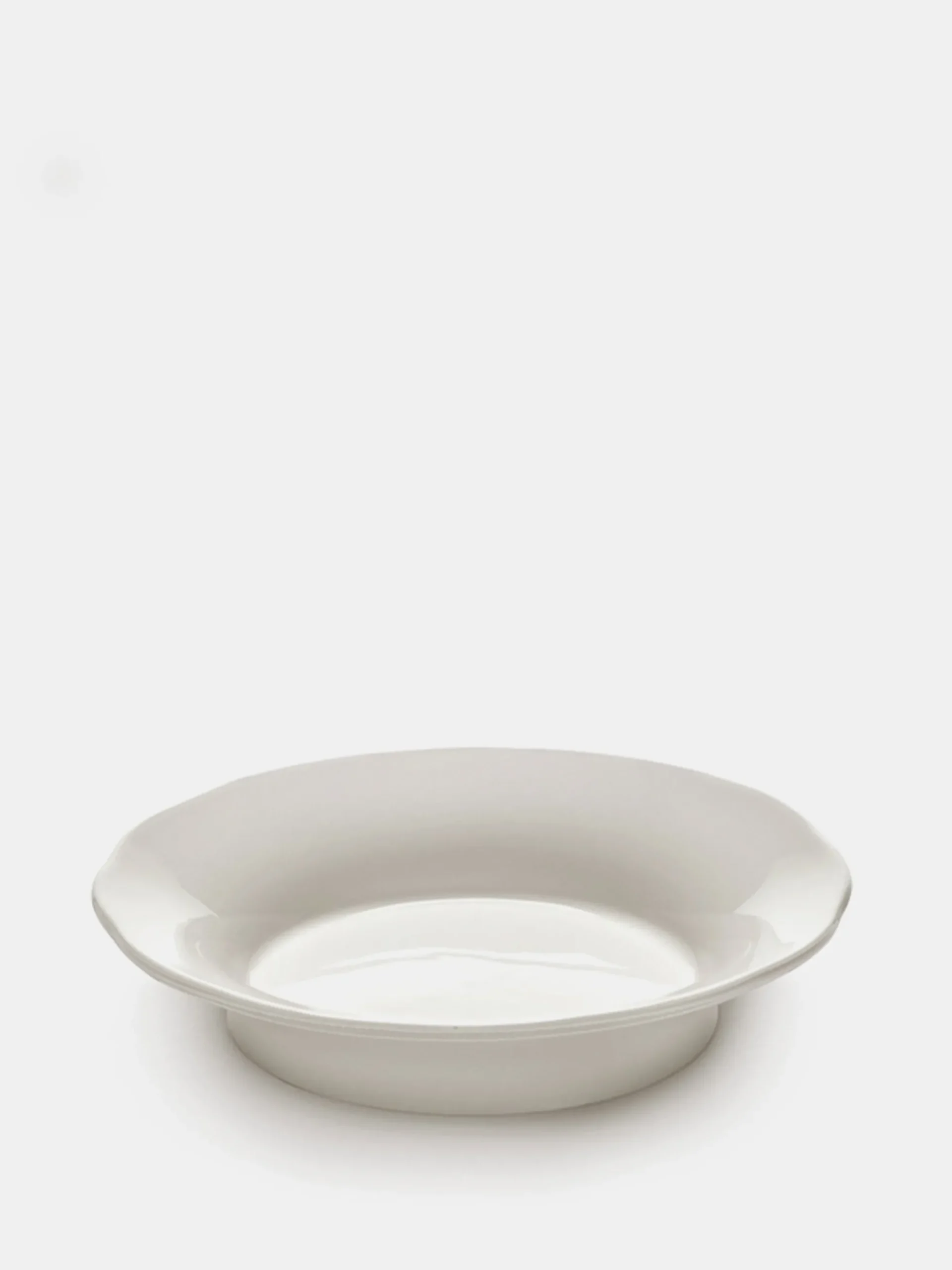 Silhouette High Side Plate
