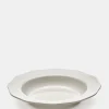 Silhouette Pasta Plate