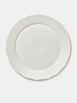 Silhouette Plate