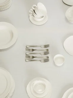 Silhouette Plate - 15 cm