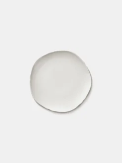 Silhouette Plate - 15 cm