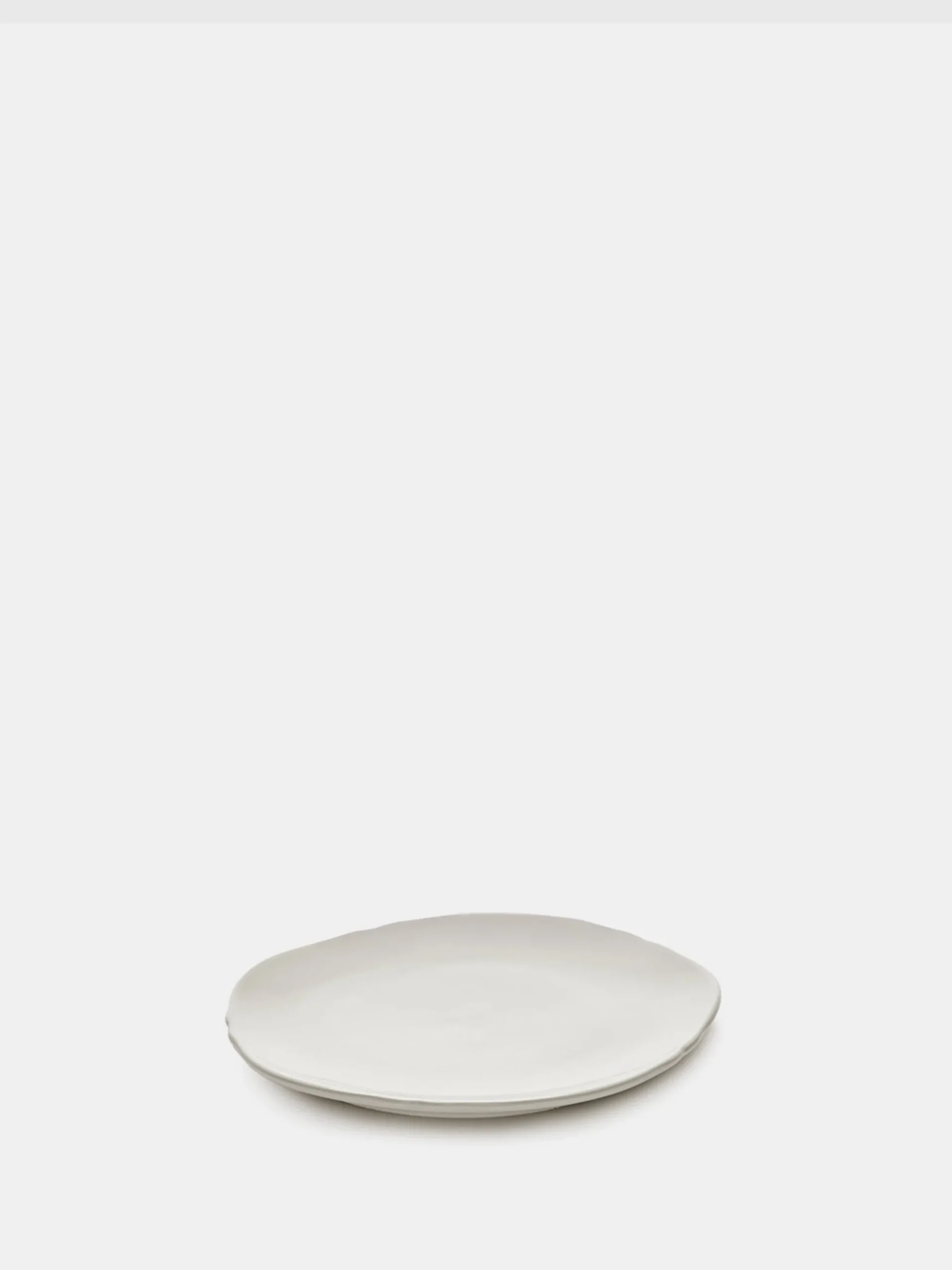 Silhouette Plate - 15 cm