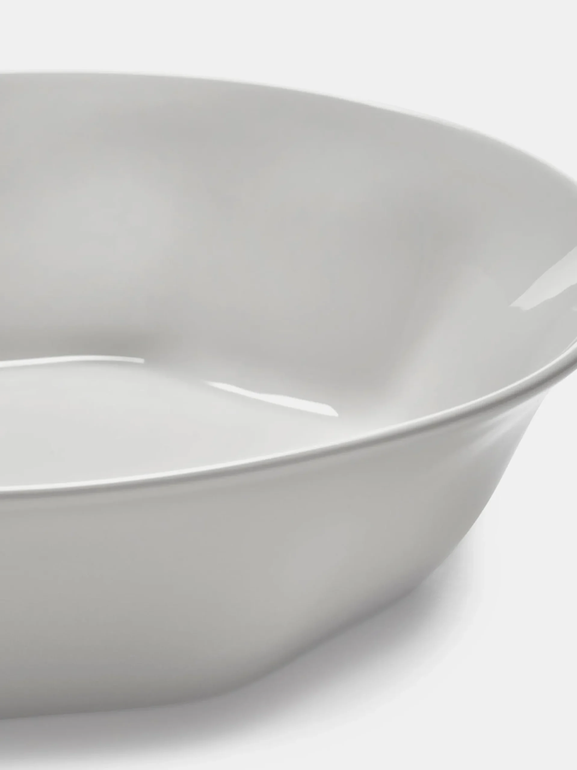 Silhouette Serving Bowl - 25,5 cm