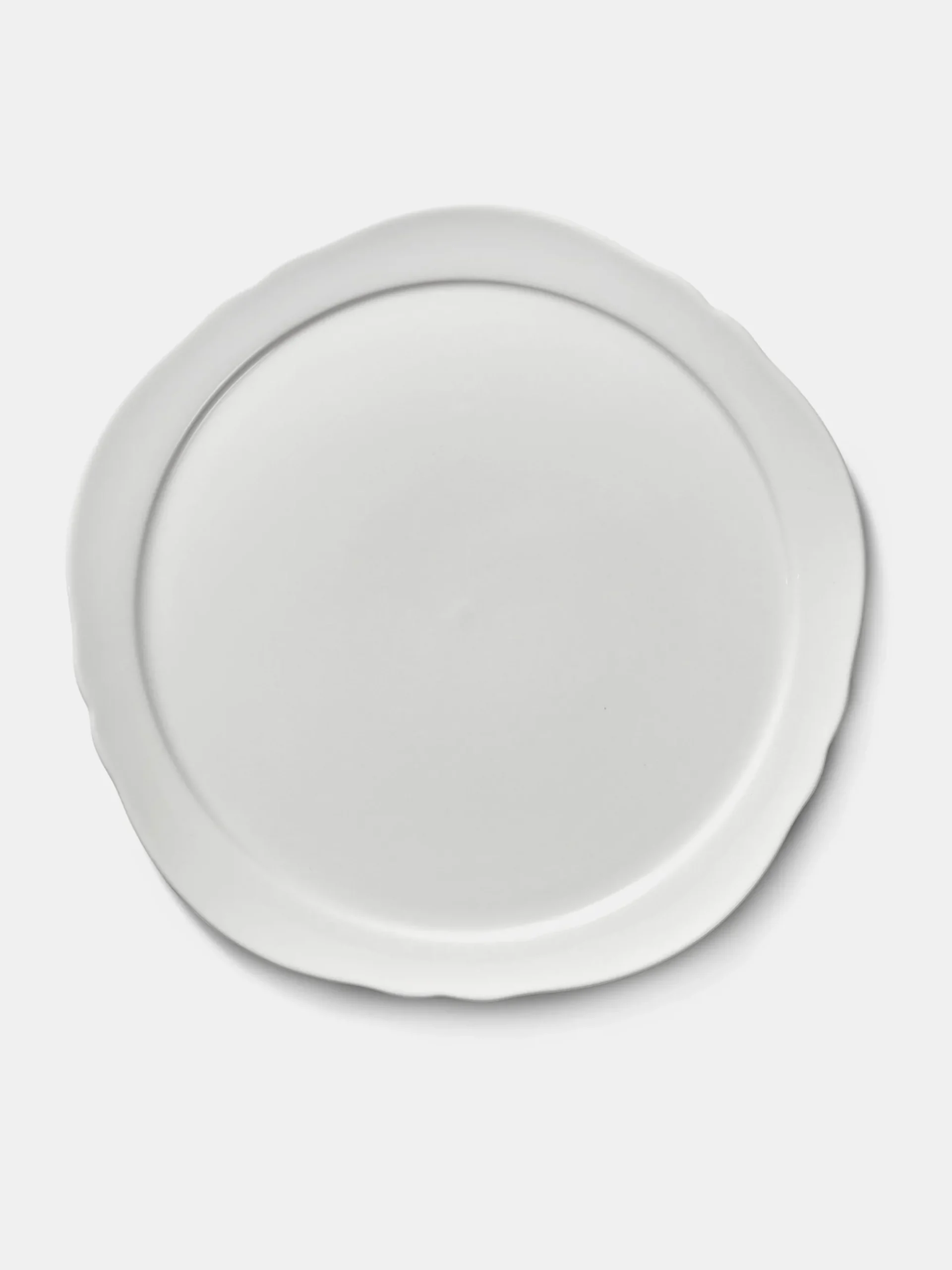 Silhouette Serving Plate - 30,2 cm