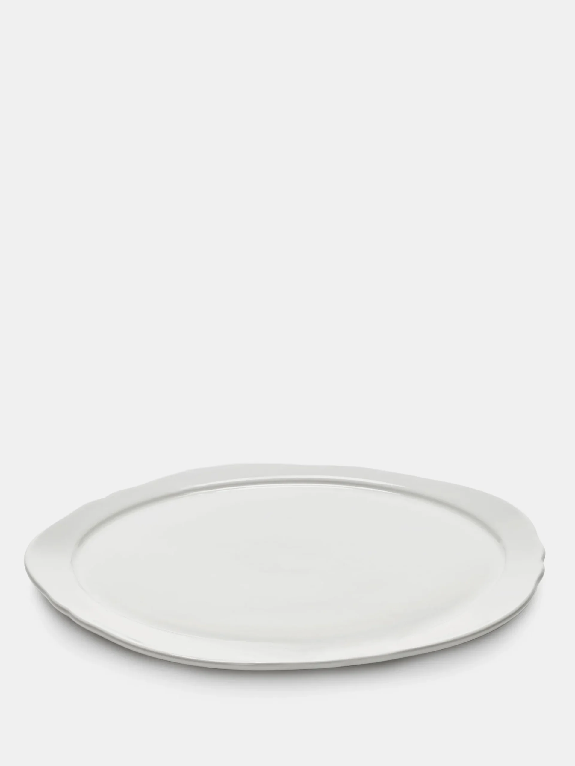 Silhouette Serving Plate - 30,2 cm